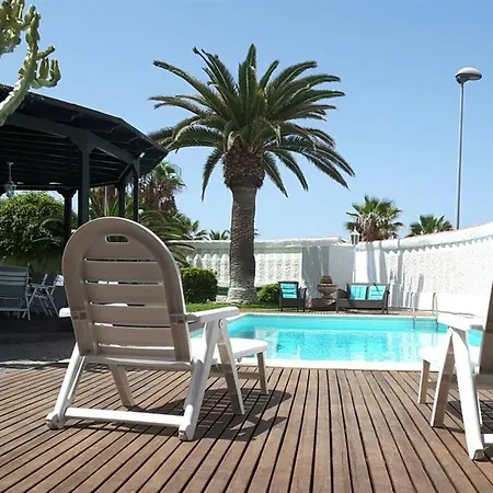 Suncanarias Varadero 빌라 *