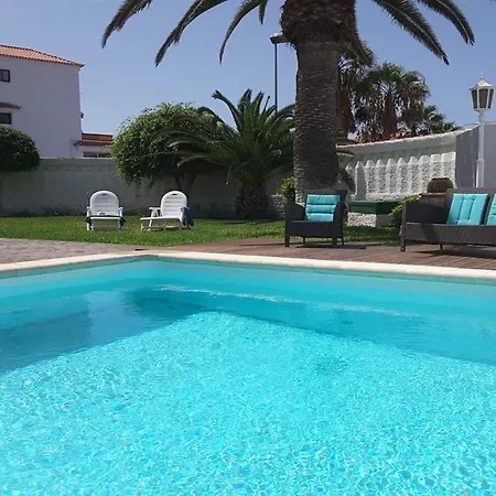 Suncanarias Varadero 빌라 *