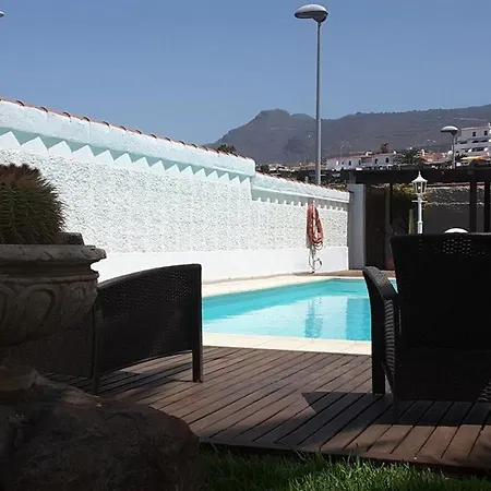 Suncanarias Varadero 빌라 푸에르토 데 산티아고