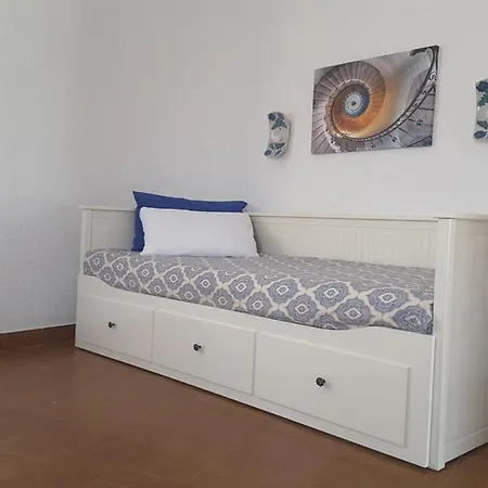 Suncanarias Varadero 빌라